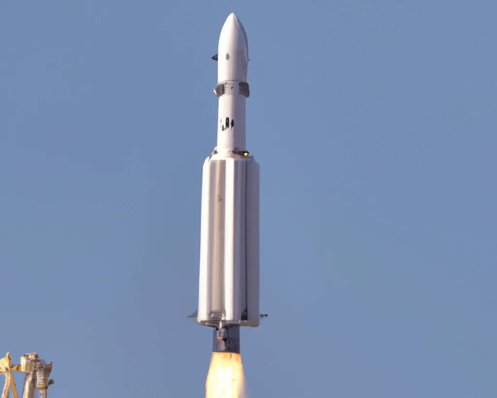Rocket MVP Image