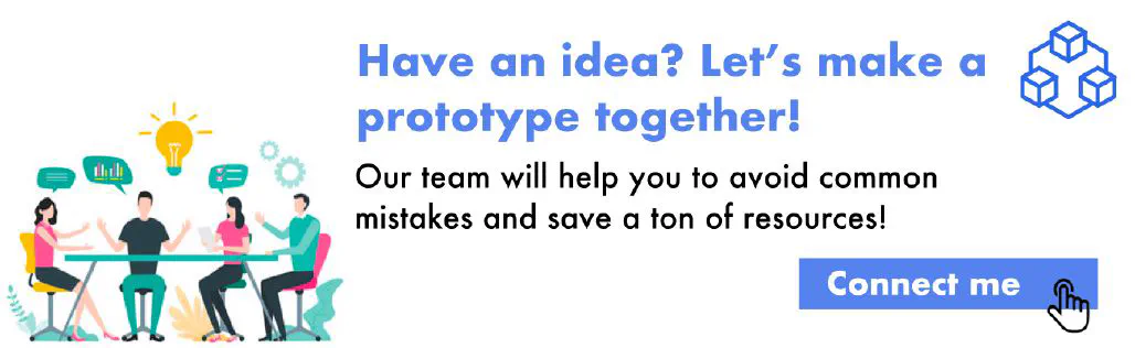 Have an idea? Lets prototype