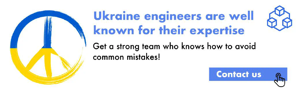 Ukraine engineers well known for their expertise